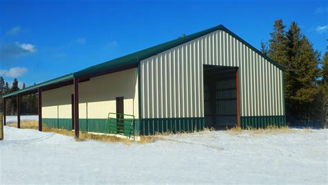 steel farm buildings for sale